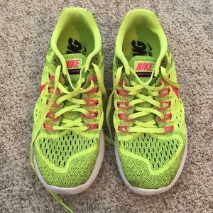 Activewear: Nike Lunar Trainer